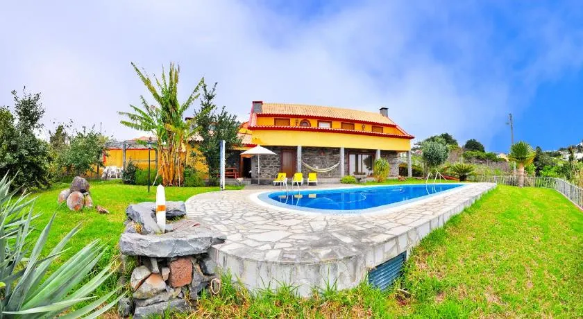 Casa da Rocha - Image 1