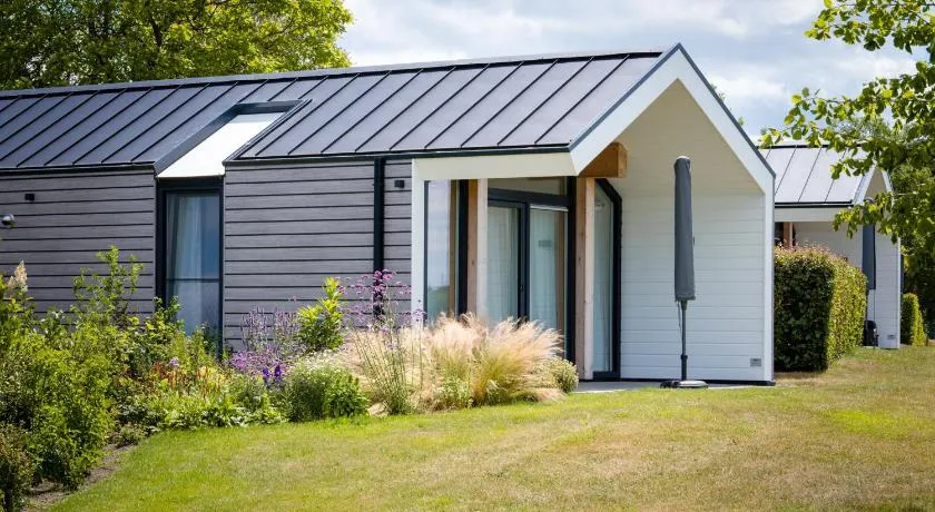 Eco Holiday Home - Airco & Panoramisch uitzicht - Achterhoek - Image 1