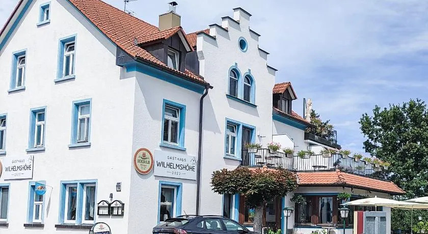 Gasthaus Wilhelmshöhe - Image 1