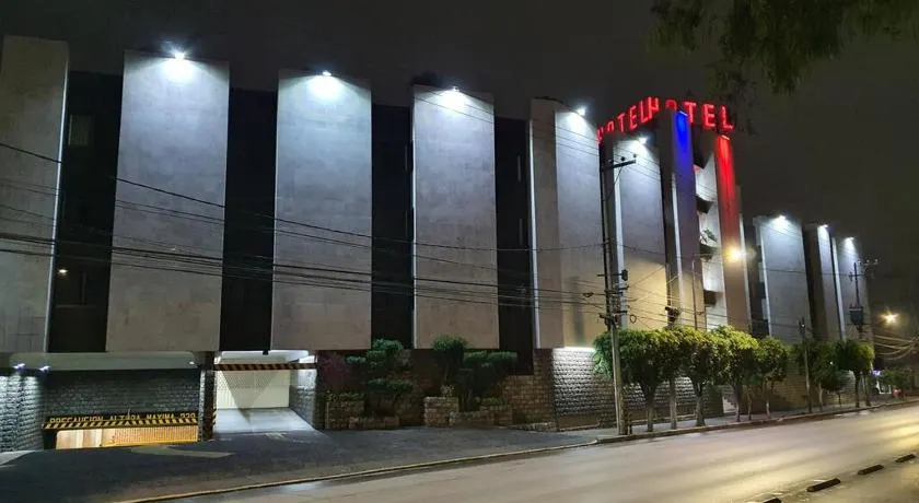 Hotel Paraiso - Image 1