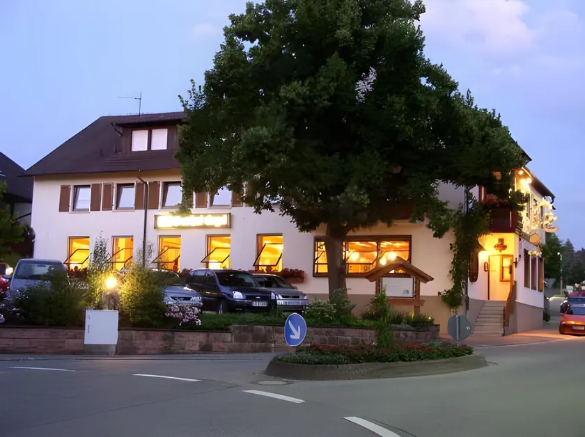 Hotel Gasthof Engel - Image 1