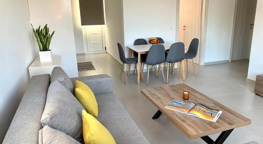 Lyria Boutique Apartments - Image 1