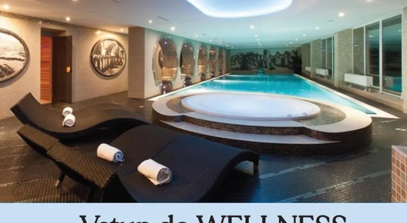 Wellness Hotel Vinnay - Image 1
