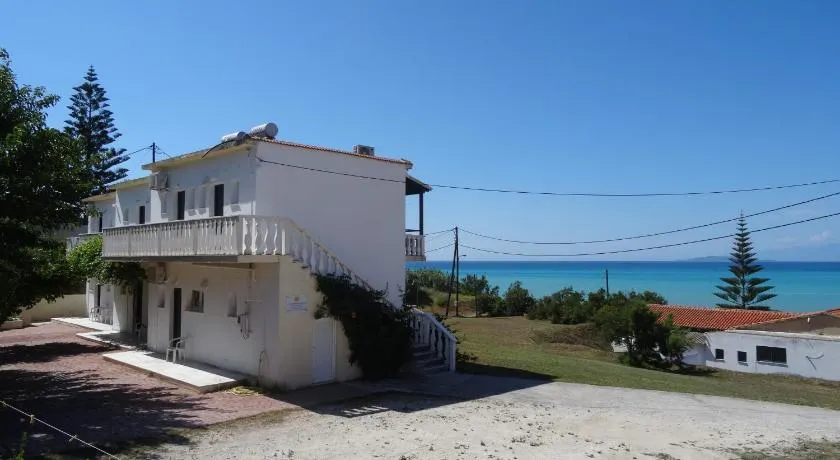 Anatoli Apartments - Image 1