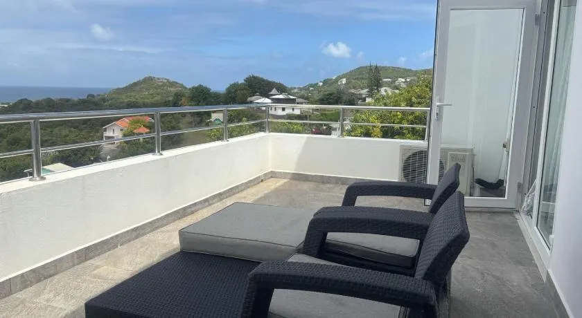 Bon Esprit Villa - Image 1