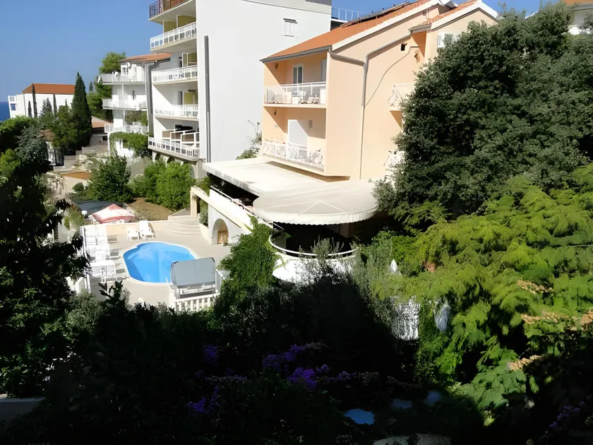 Rooms Tepli Bok - Image 1