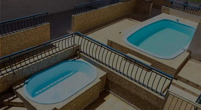 Hotel Plaza Lampião - Image 1