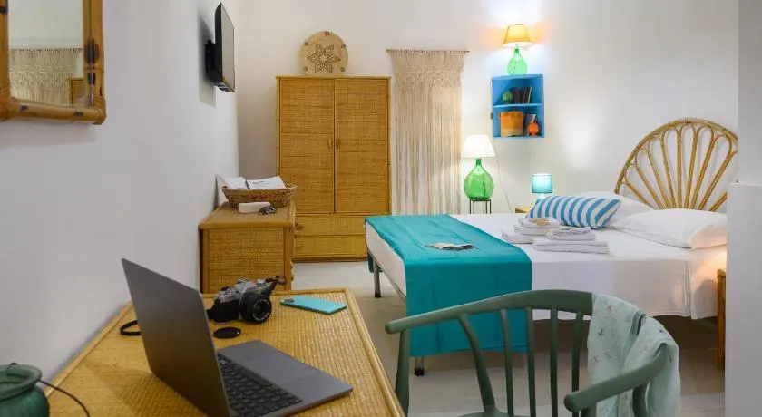 Punta Correnti Seaview Apartments, Castro Marina - Image 1