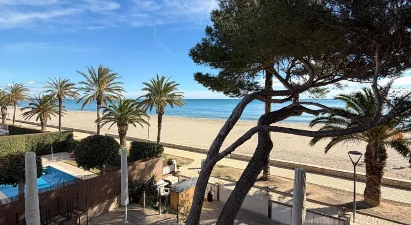 Apartamento frente al Mar - Image 1