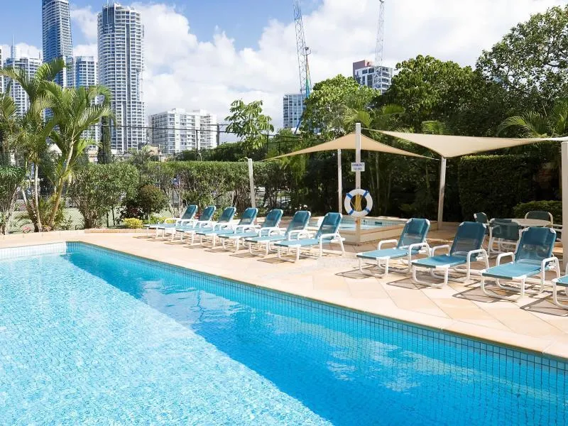 BreakFree Beachpoint - Image 1
