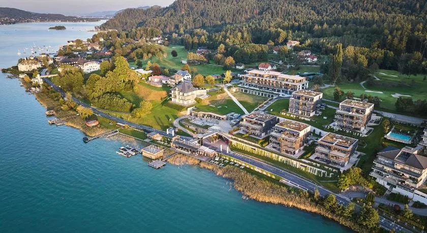 Hermitage Vital Hotel - Image 1