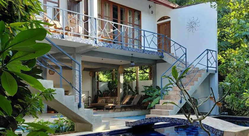 Villa Mosaic - Image 1