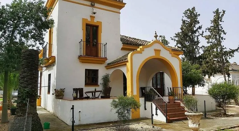 Cortijo San José - Image 1