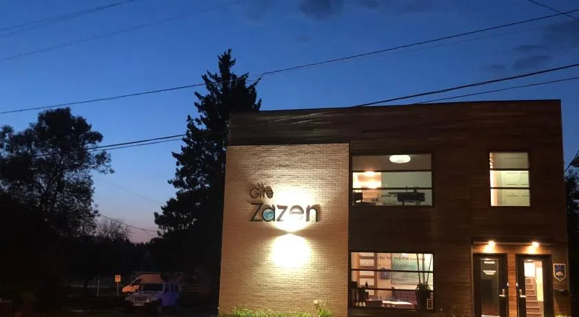 Gîte Zazen - Image 1