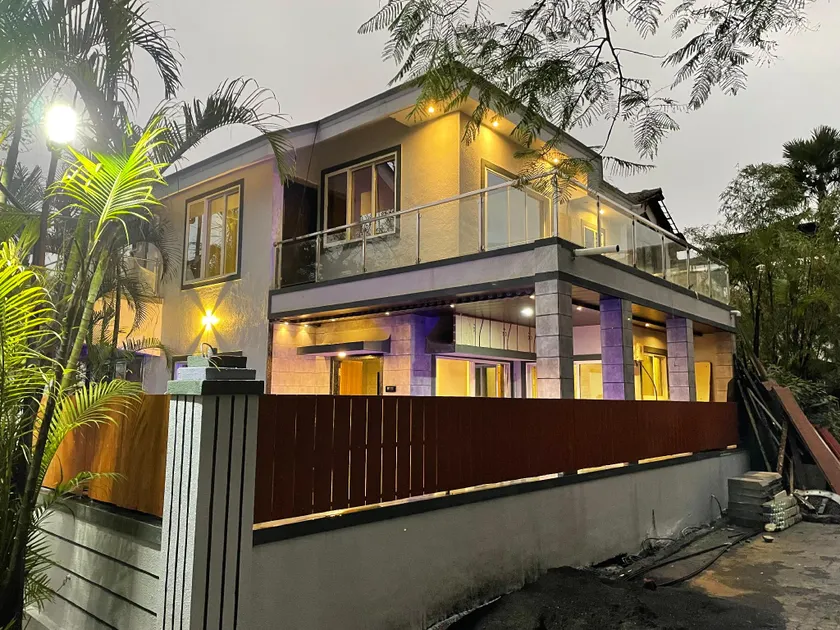 SRV villa - Image 1