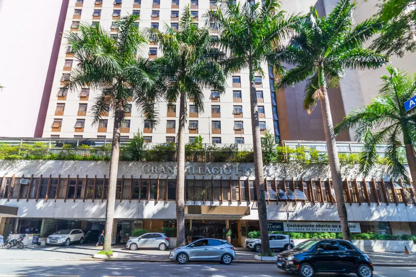 Gran Villagio Hotel SP by Castelo Itaipava - Image 1