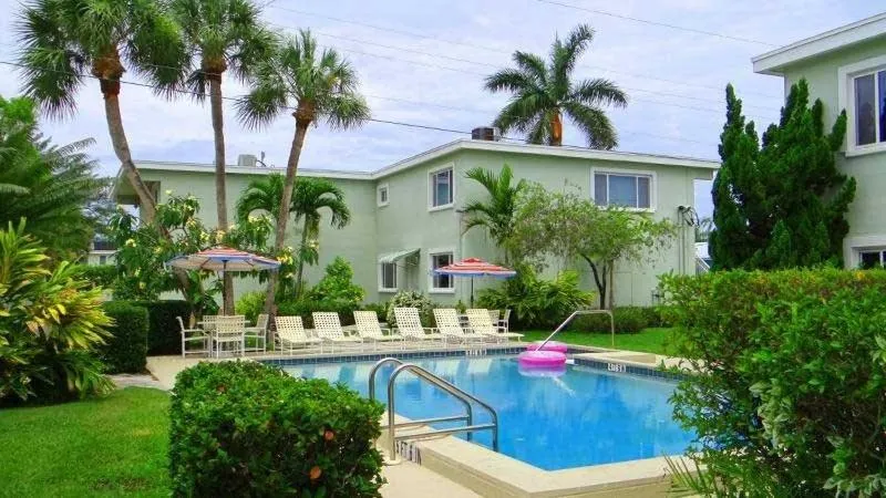 Palm Cay 9 House #54482 - Image 1