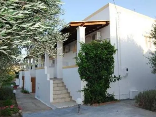 Level Houses - Image 1