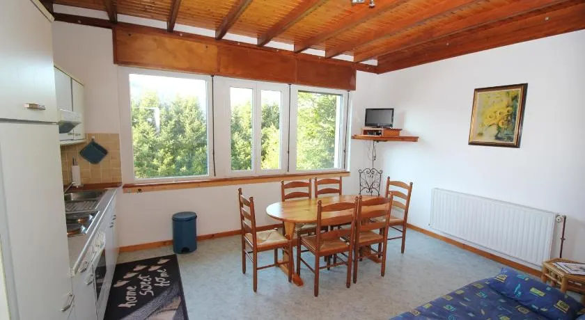 Gîte Les Jonquilles - Image 1