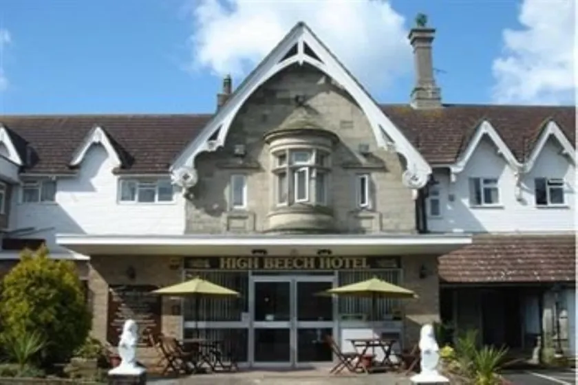 Sussex Edwardian Hotel - Image 1