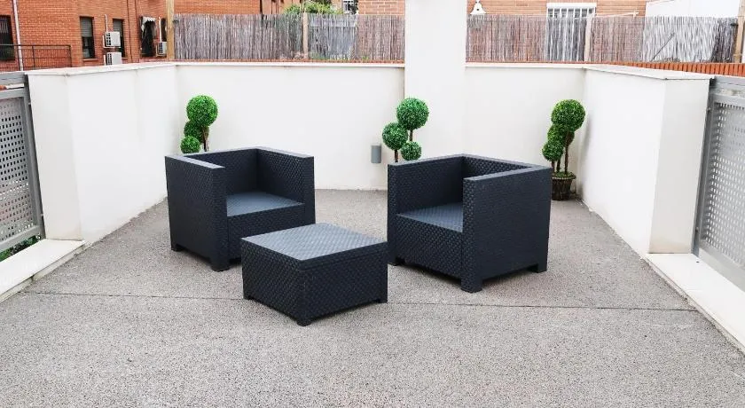 Cituspace Arturo Soria - Image 1