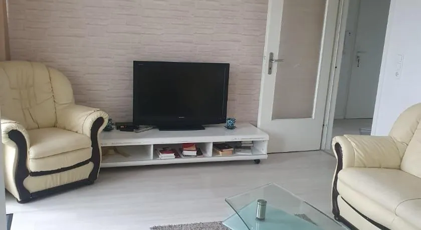 Messewohnung Dormagen - Image 1