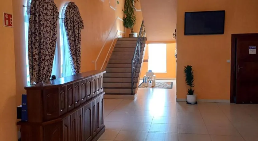 Hotel RÓŻA - Image 1