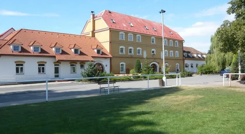 Hotel Na Statku - Image 1