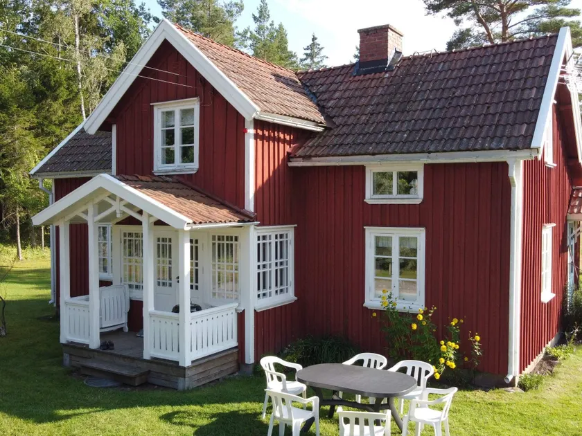 Charmant cottage à la campagne à Bohuslän - Image 1