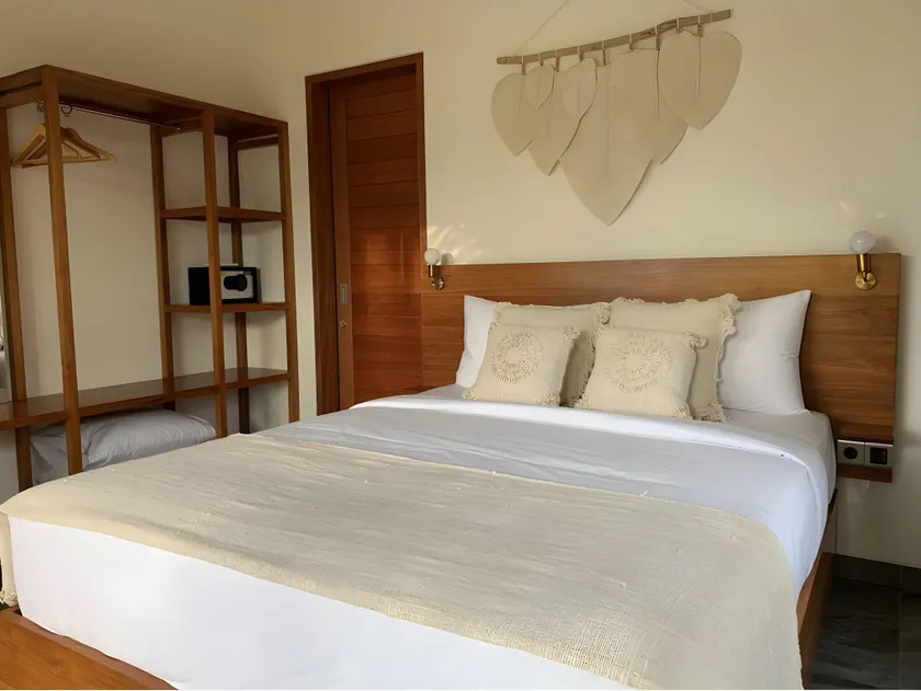 Villa Grateful by Alfred in Bali - Image 1