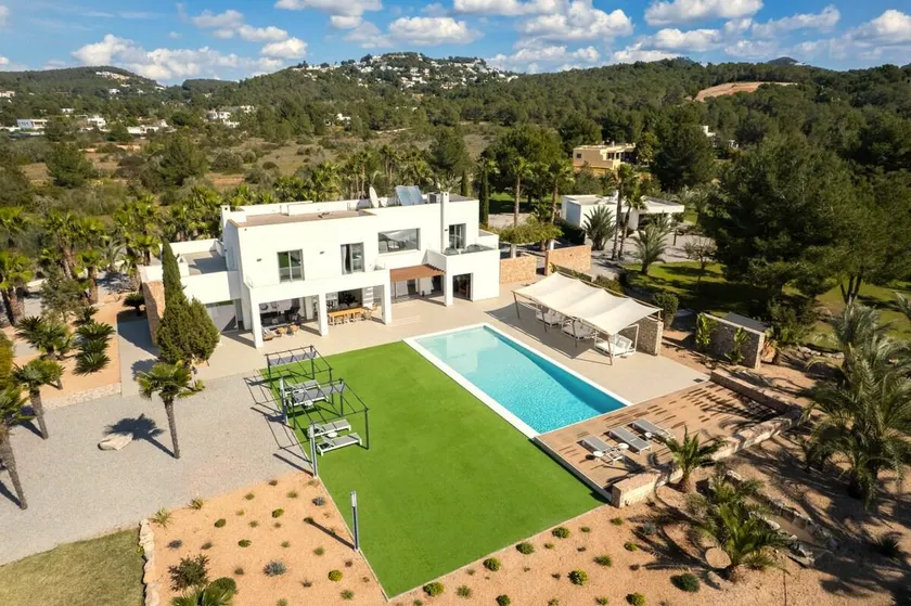 Es Maiols Casa A - Image 1