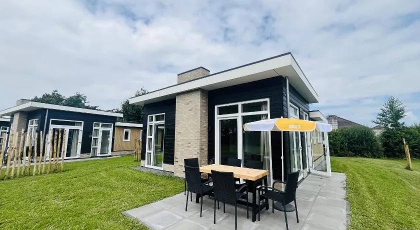 Bungalowpark de Horn - Floresta 214 - Image 1