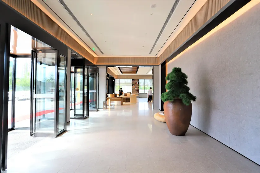 Ji Hotel Shenyang Hunnan Municipal Government - Image 1