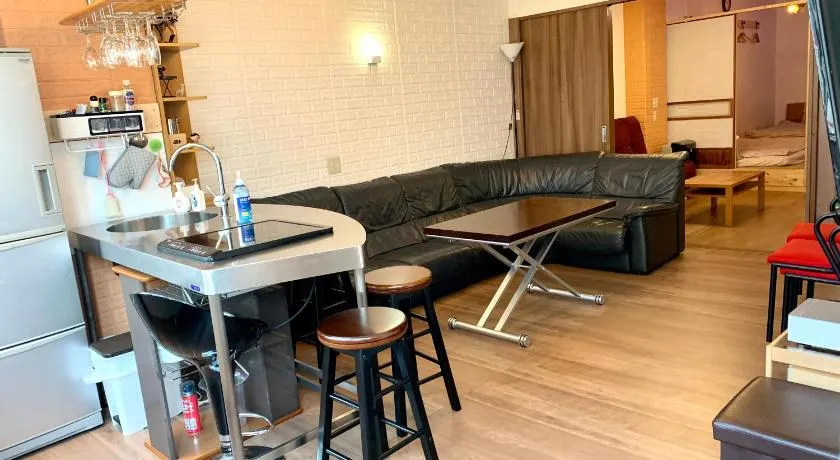 YokohamaKannai HouseBar - Image 1