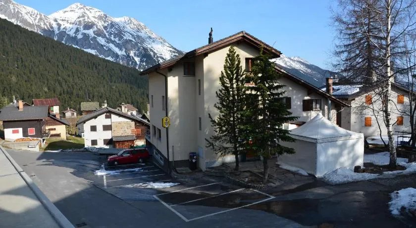 Pensione Cari - Image 1