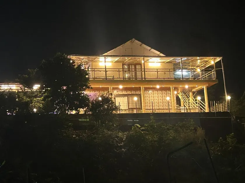 Mystic Villa 05 - Image 1