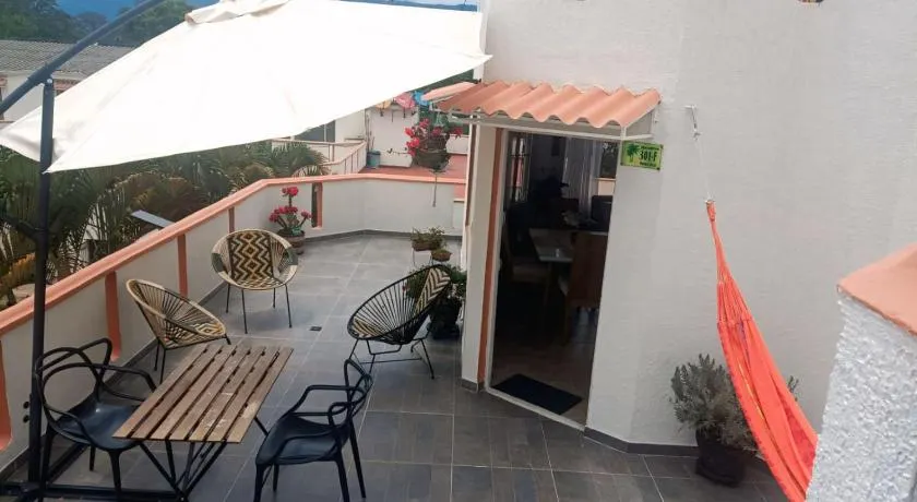 Apartamento Campestre - Image 1