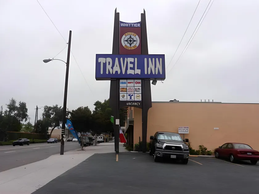 Whittier Travel Inn - Image 1