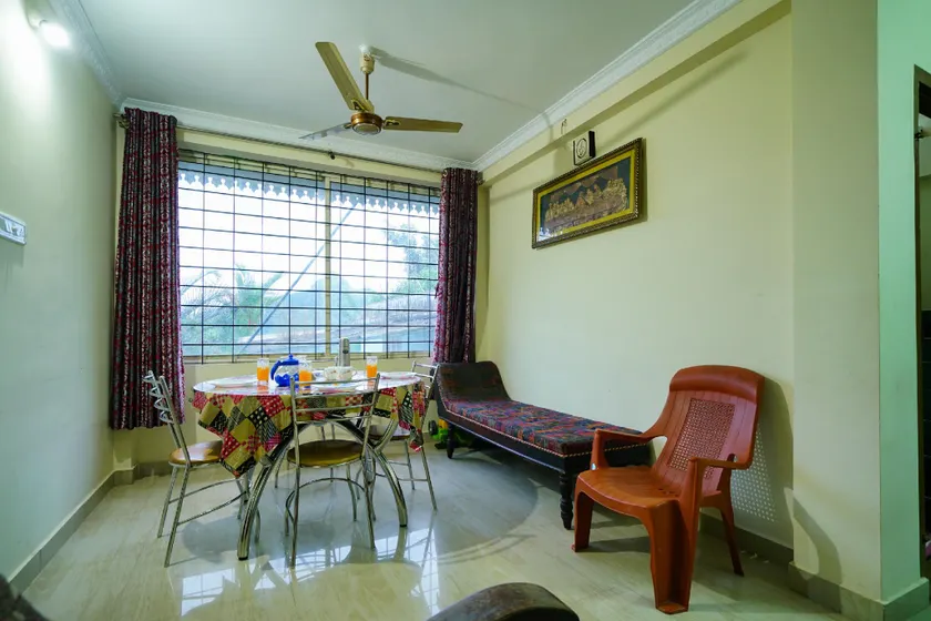 OYO 79190 Desire homestay - Image 1
