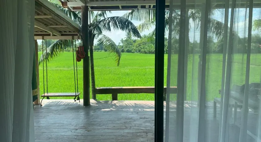 บ้านวิวนา Baan View Na - Image 1