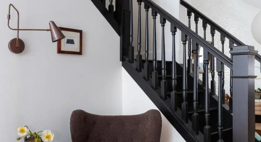 3.8 Million Dollar Brownstone Newly Renovated - Image 1