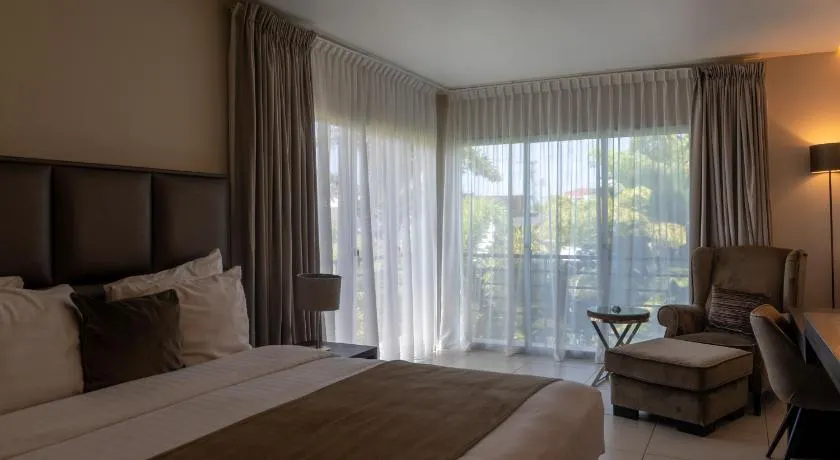 Tucan Resort & Spa - Image 1