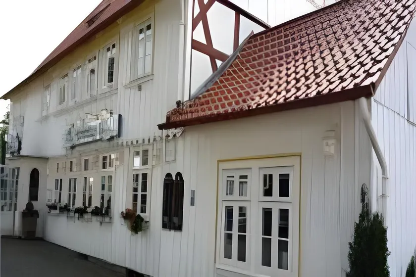 Hotel Kammerkrug - Image 1