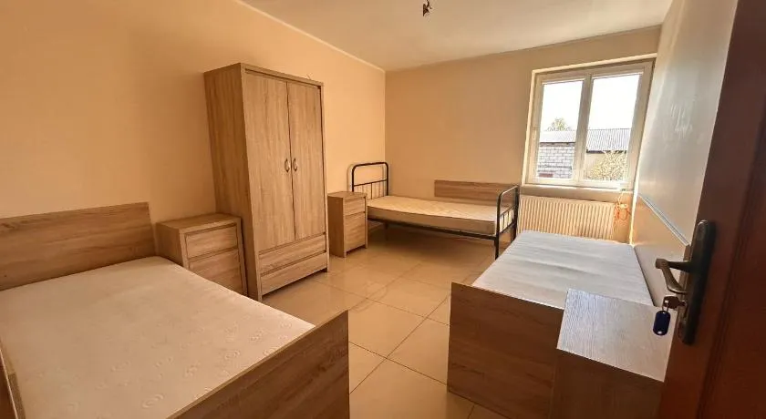 Hostel Jagiellońska - Image 1