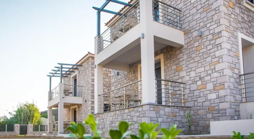 Aurelia Luxury Apartments - Image 1