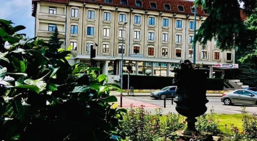 HOTEL MUNTENIA - Image 1