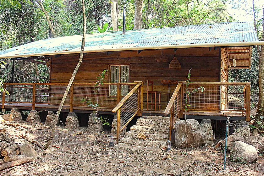 Amorentia Agri Tourism - Image 1