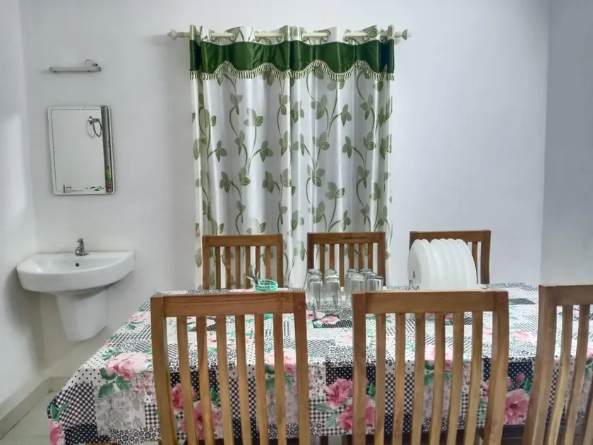 Munnar Brindavan Cottage - Image 1