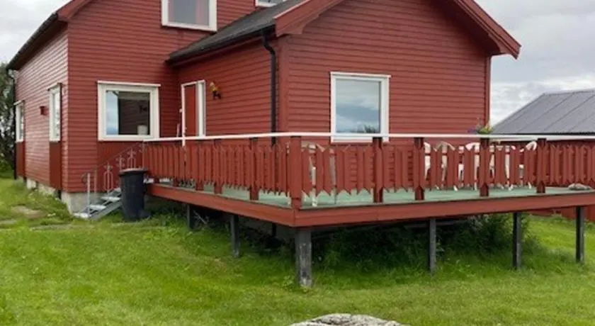 Bestemorhuset - Image 1