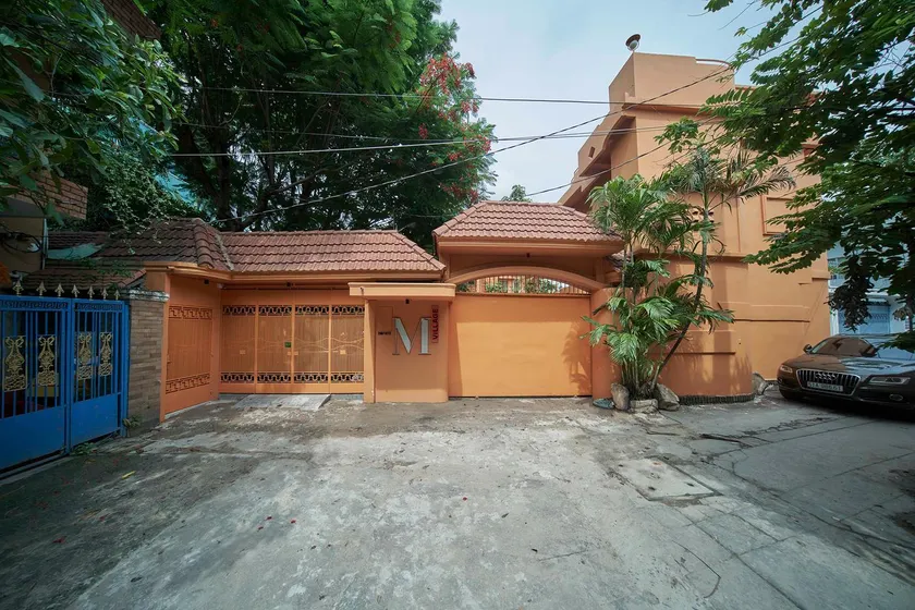 Express by M Village Điện Biên Phủ The Tropic, a brand of Modern Village Lifestyle - Image 1